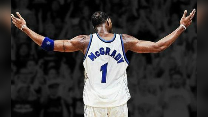 考古名人堂EP15：麦迪，霍华德，弗朗西斯，肖，阿姆斯特朗