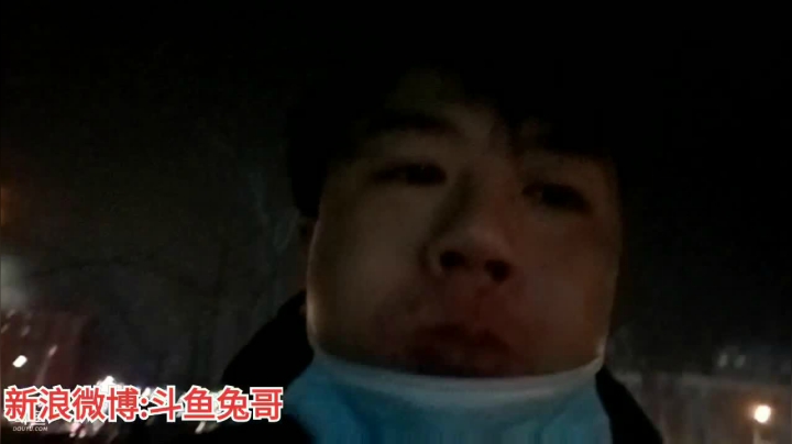 【2020-12-01 19点场】骚骚兔：逆袭进行时，咸鱼翻身
