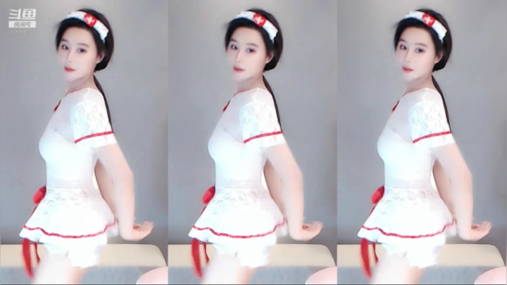【艺瑟妃 舞蹈】November-30 03:18