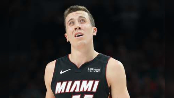 【NBA2KOL2】新增球员测评：射射射~  邓肯.罗宾逊