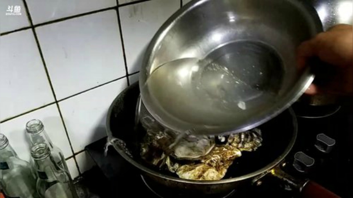 【美食】威海大叔的精彩时刻 20201201 00点场