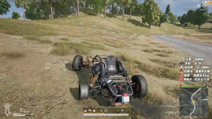 【逃离塔科夫】狐狸不太Sao的精彩时刻 20201201 08点场