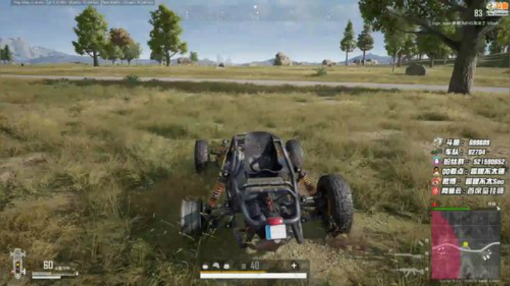 【逃离塔科夫】狐狸不太Sao的精彩时刻 20201201 08点场