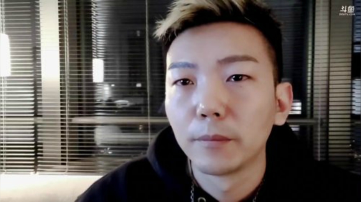 【户外】JSA丶北京小王哥的精彩时刻 20201201 01点场