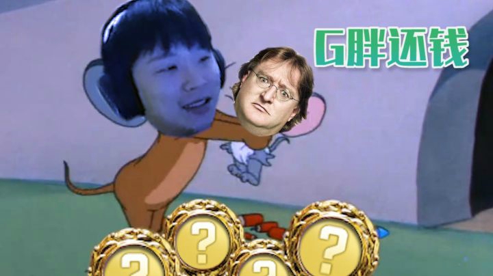 【CSGO开箱】：愚人节？我跟你愚个锤子愚