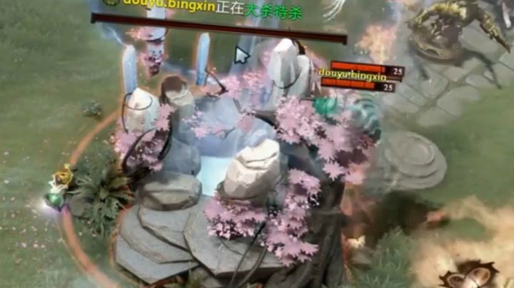 YYF极限翻盘，谁能决定大后期的胜负？