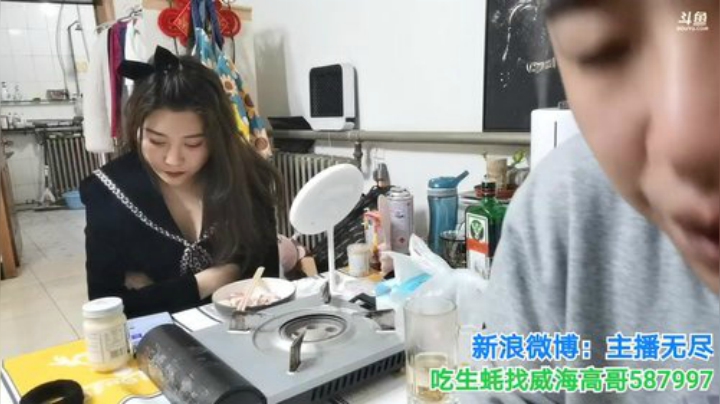 【美食】无尽无尽的无尽的精彩时刻 20201201 01点场