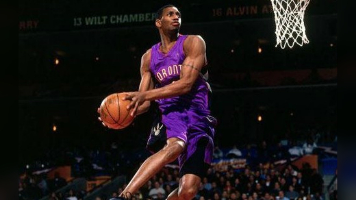 S7历史瞎预测： 猛龙麦迪 在2K20中三包徽章数据模型热区