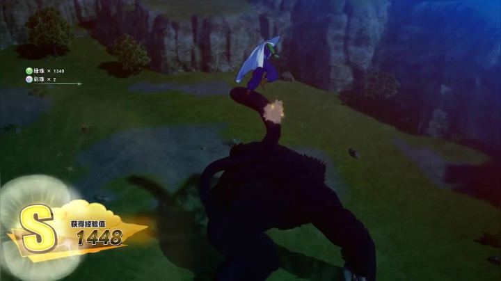 【2020-11-30 21点场】啊城解说：【啊城解说]玩新游戏