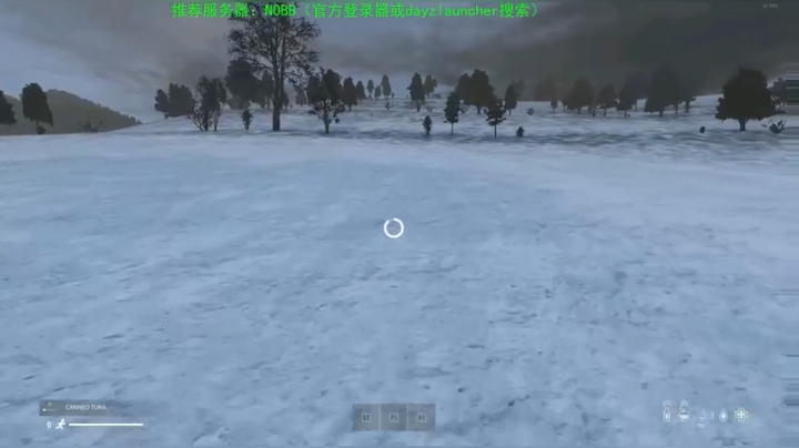 【2020-11-30 22点场】dayz韩爱东西：dayz(1.10新版更新试玩）