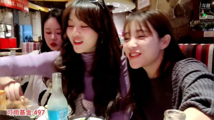 【户外】百变姑姑肖淑洁的精彩时刻 20201201 18点场