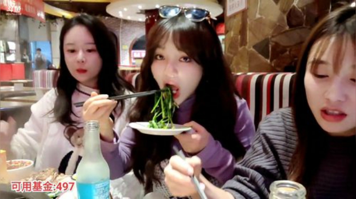 【户外】百变姑姑肖淑洁的精彩时刻 20201201 18点场