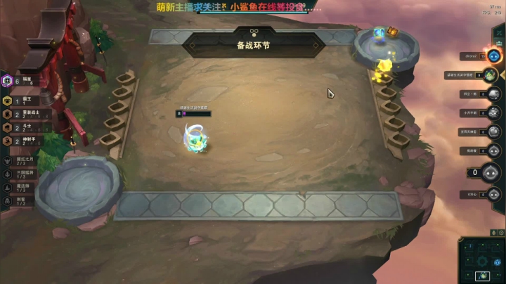 【2020-11-23 23点场】半棵大树：云顶送分选手 7870448