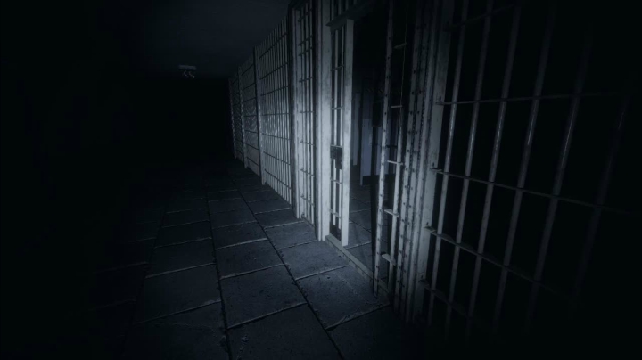 【2020-12-01 19点场】go南希go：恐鬼症新地图