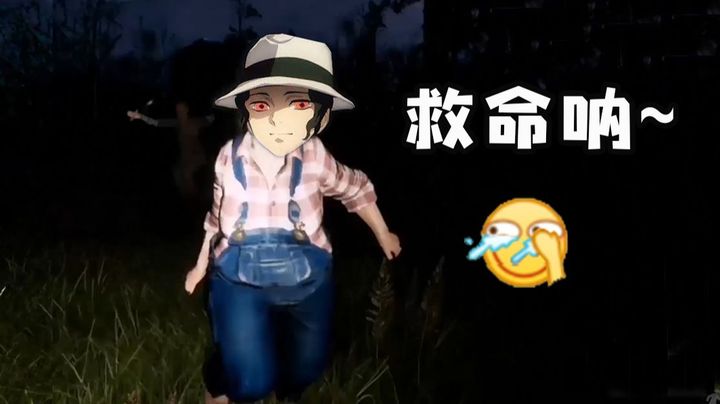 【仙某某】当胆小鬼玩恐怖游戏？【仙某某一周合集#6】