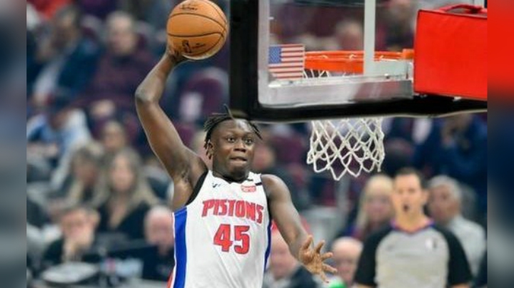 【NBA2KOL2】下一个西亚卡姆？塞古.敦布亚 集锦