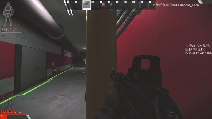 【2020-12-01 13点场】解说TH：逃离塔科夫! 最硬核，最真实的射击游戏？