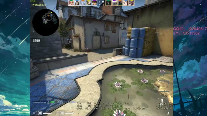 【2020-11-30 14点场】不是夏日是夏目啊：【夏目】友情密码，打到你哭！~~~