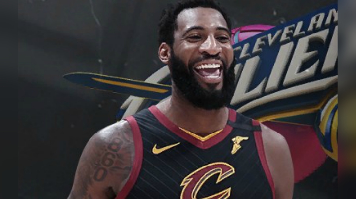 【NBA2KOL2】微  笑  男  孩  德拉蒙德集锦