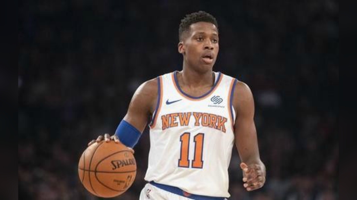 【NBA2KOL2】法  国  小  黑