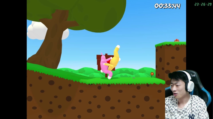 【2020-11-30 23点场】艺帝帝：【月底啦 随便玩玩】