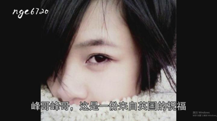房管及水友们对僵尸头子的祝福，祝YYF越来越强壮!