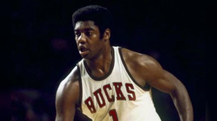 【2KOL2】S6测评：三双鼻祖-大O 奥斯卡特.罗伯特森