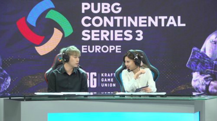 【绝地求生】黄金大奖赛的精彩时刻 20201201 22点场