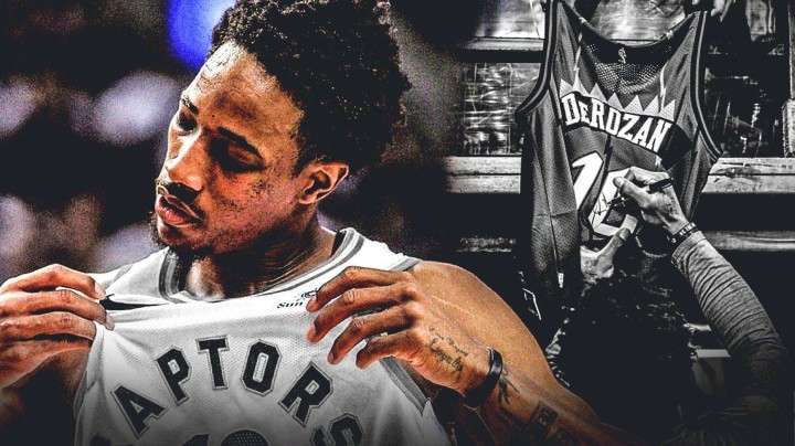 【NBA2KOL2】他们曾经叫我北境之王