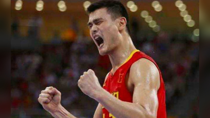 2k20历史球员鉴赏姚明，猛犸象，理查德森，肯扬马丁凯文马丁