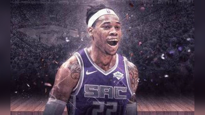 【NBA2KOL2】微  笑  男  孩  福 尔 摩 斯