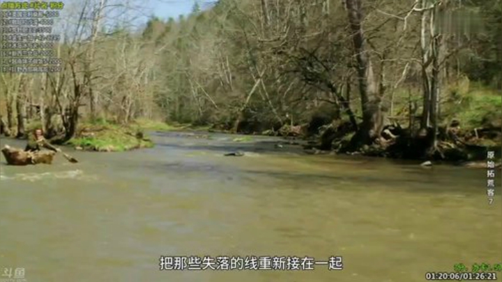 【科普】酷炫你你你的精彩时刻 20201201 18点场