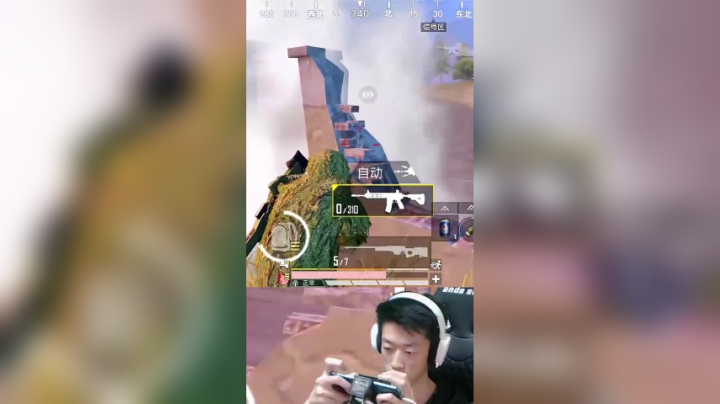 【芳心猎手】不要爱上我哦！#全能高手#