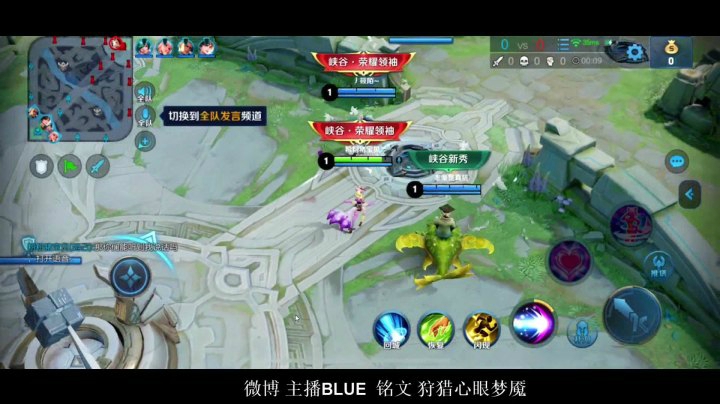 连麦超级暴躁小哥哥！csn警告！点赞5000放结局！！