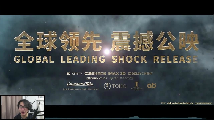 【2020-12-01 19点场】主任5748：忽然出现！今天开播了！