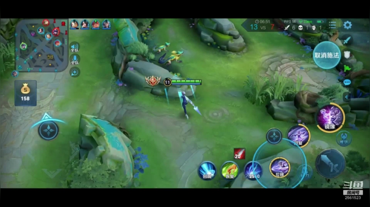 【2020-11-28 12点场】冲酱ccc：冲酱：巅峰赛的奇异之旅