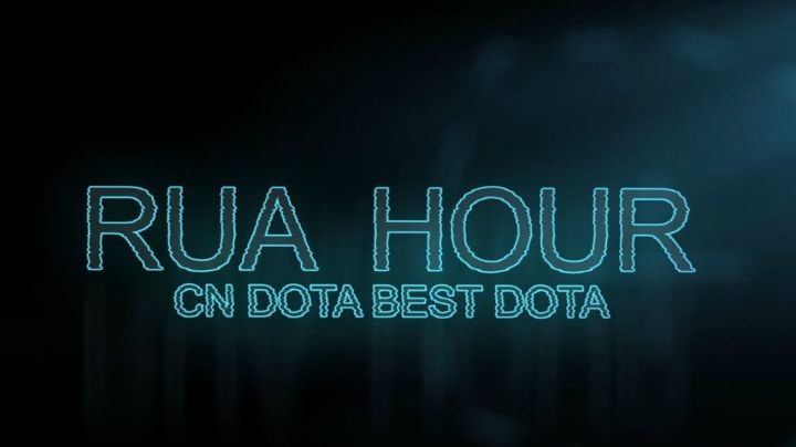 RUA HOUR 第二期  一拳超人再次登场！