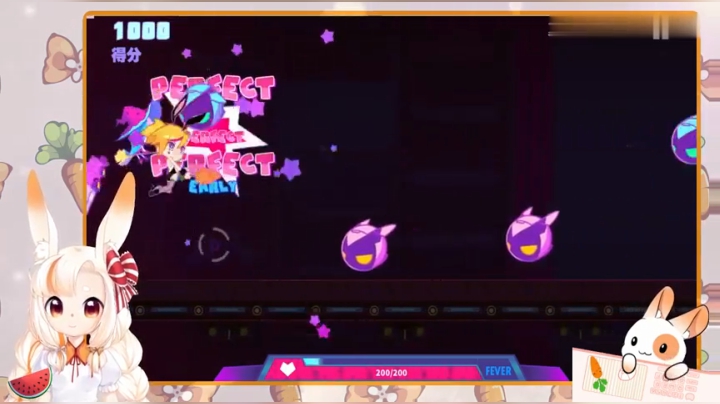【Muse Dash】右下角测试~