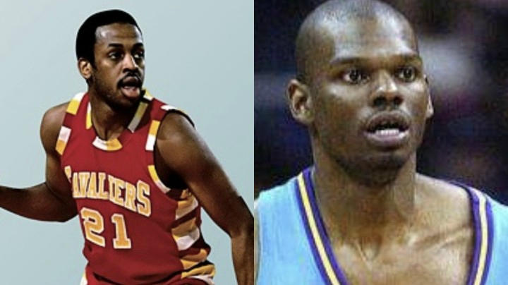 【2KOL2】历史手术室：堪比.拉塞尔&amp;贾马尔.马什本剖析