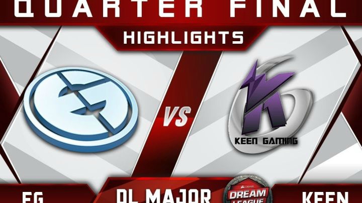 KG VS EG BO3精彩集锦，鸡哥雄起