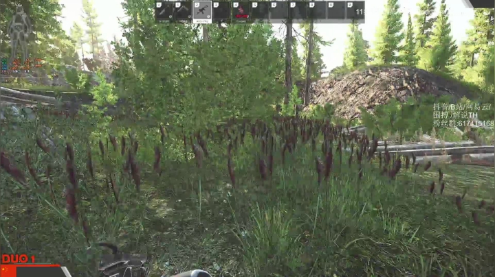 【2020-12-01 15点场】解说TH：逃离塔科夫! 最硬核，最真实的射击游戏？