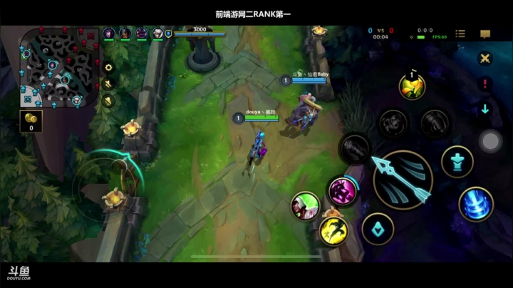 【2020-11-30 18点场】暴躁zzz：【视频轮播】冲榜1金克斯