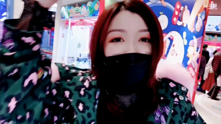 【2020-11-28 19点场】随意开火SVA：【SVA】周末过生日啦～啵上海户外