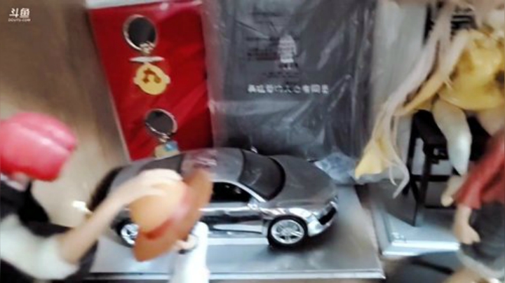 【主机其他游戏】甜心战士的精彩时刻 20201201 00点场