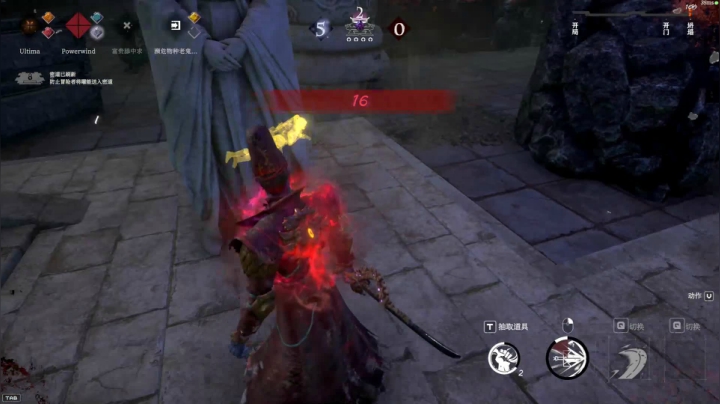 【2020-12-01 09点场】骚老猫KT：貌似有点强