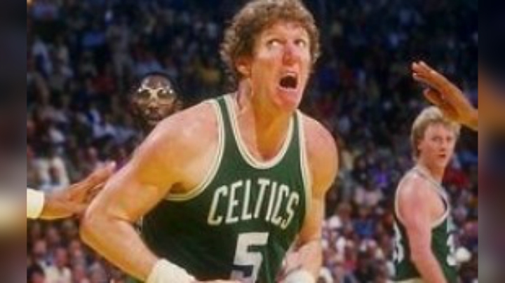 【NBA2KOL2】S6测评：低配约老师--比尔沃顿