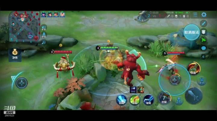 【2020-11-28 18点场】冲酱ccc：冲酱：巅峰赛