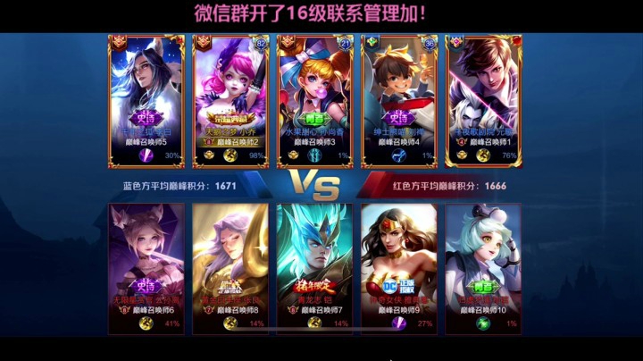 还看不起辅助？论有一个好辅助多么重要!