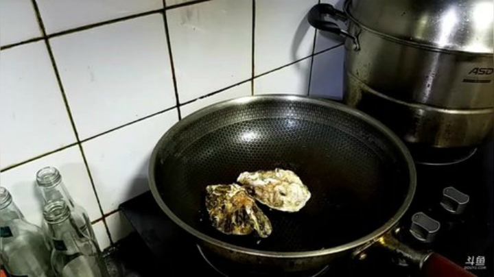 【美食】威海大叔的精彩时刻 20201201 00点场