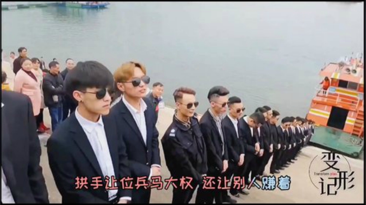【户外】叶子户外的精彩时刻 20201202 00点场